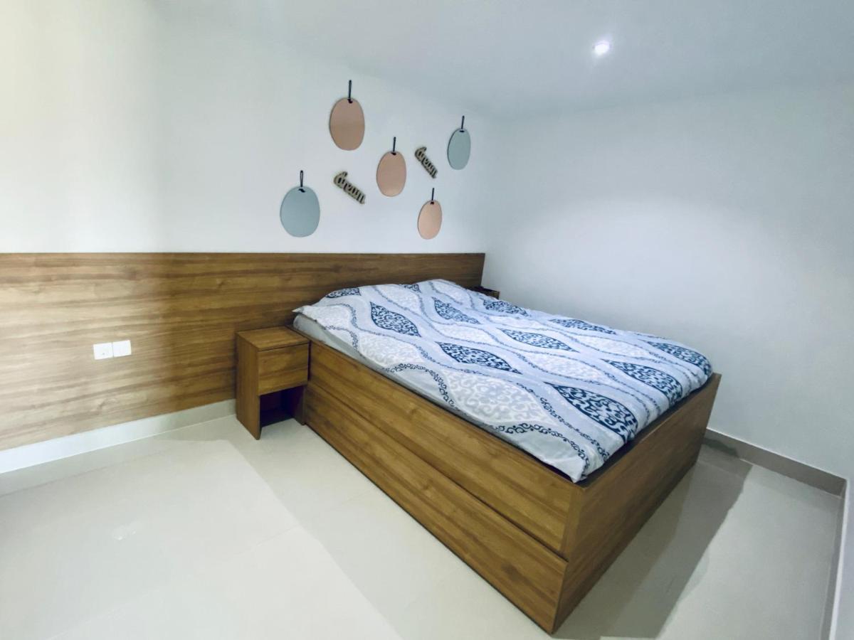 Aqua Blue Lakeview Apartment Ohrid Peštani Eksteriør billede