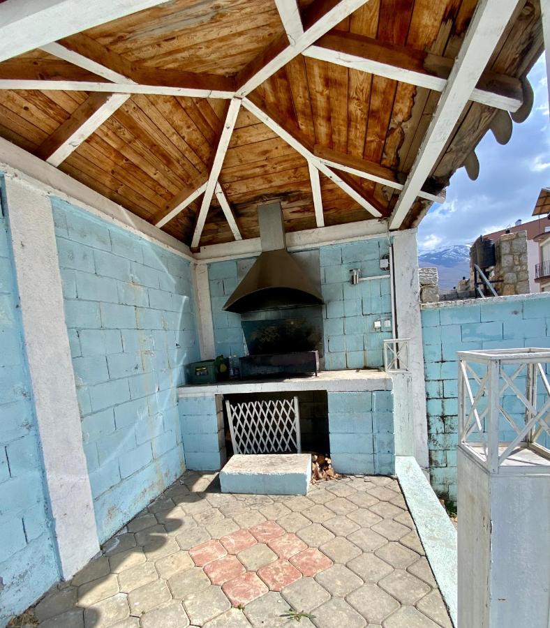 Aqua Blue Lakeview Apartment Ohrid Peštani Eksteriør billede