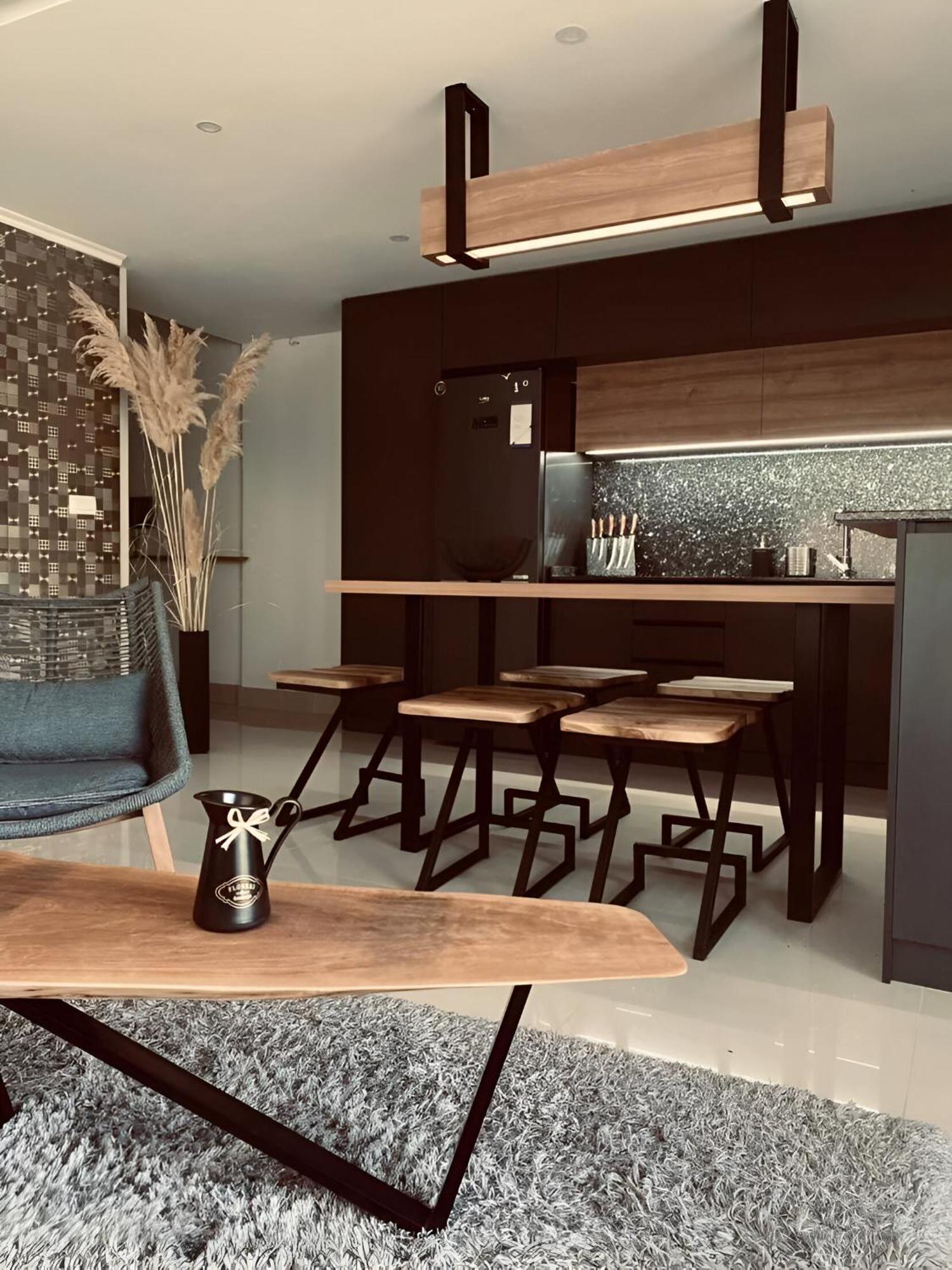 Aqua Blue Lakeview Apartment Ohrid Peštani Eksteriør billede